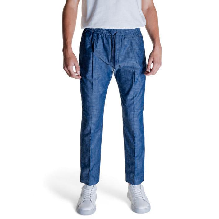 Antony Morato Blauw Broek