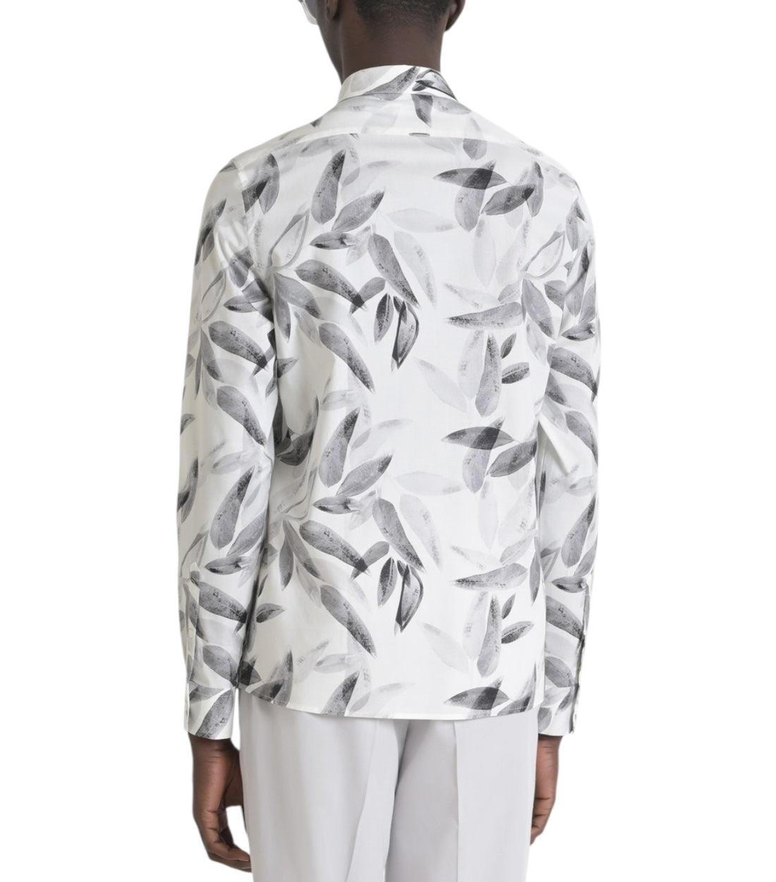 Antony Morato Wit Blouse