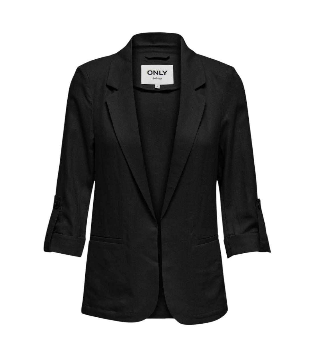 Only Zwart Blazer