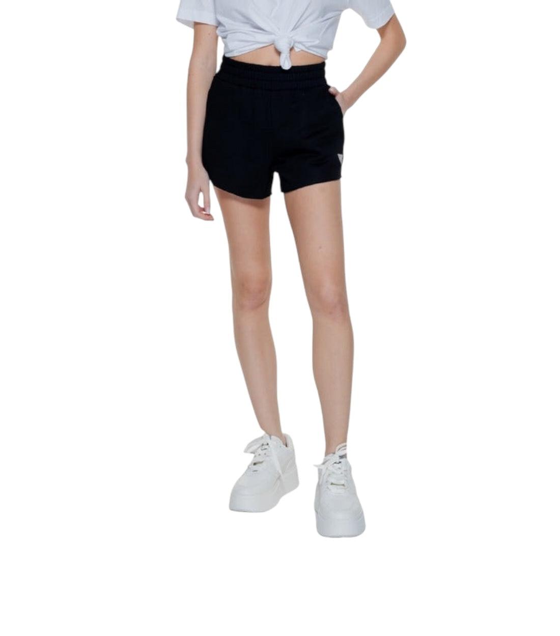 Guess Zwart Shorts