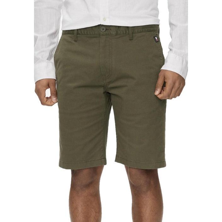 Tommy Hilfiger Jeans Bermuda Heren