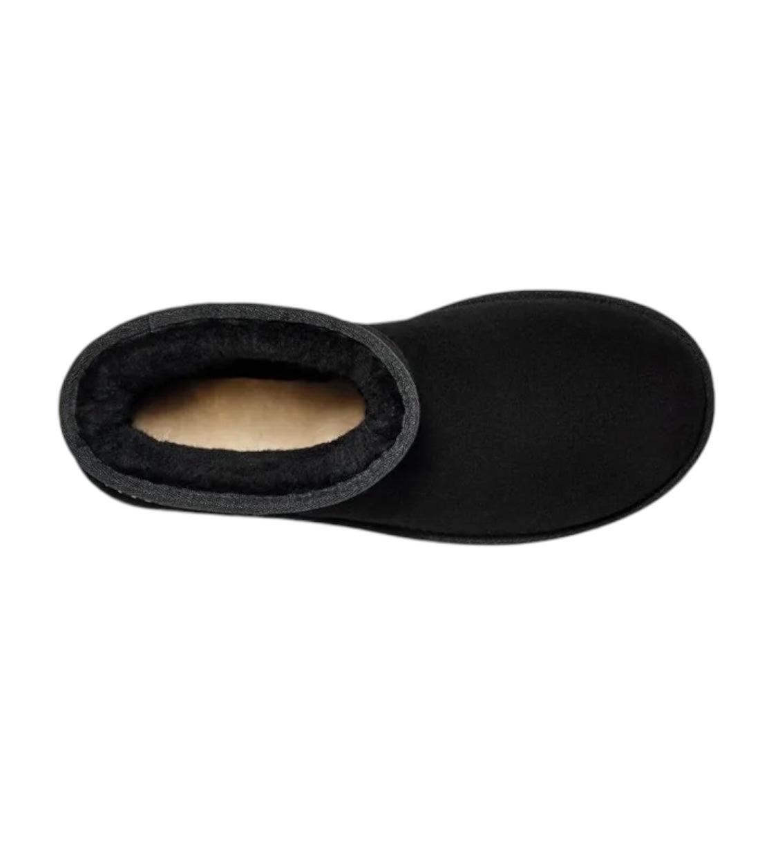 Ugg Classic Mini Side Logo Laarzen Dames