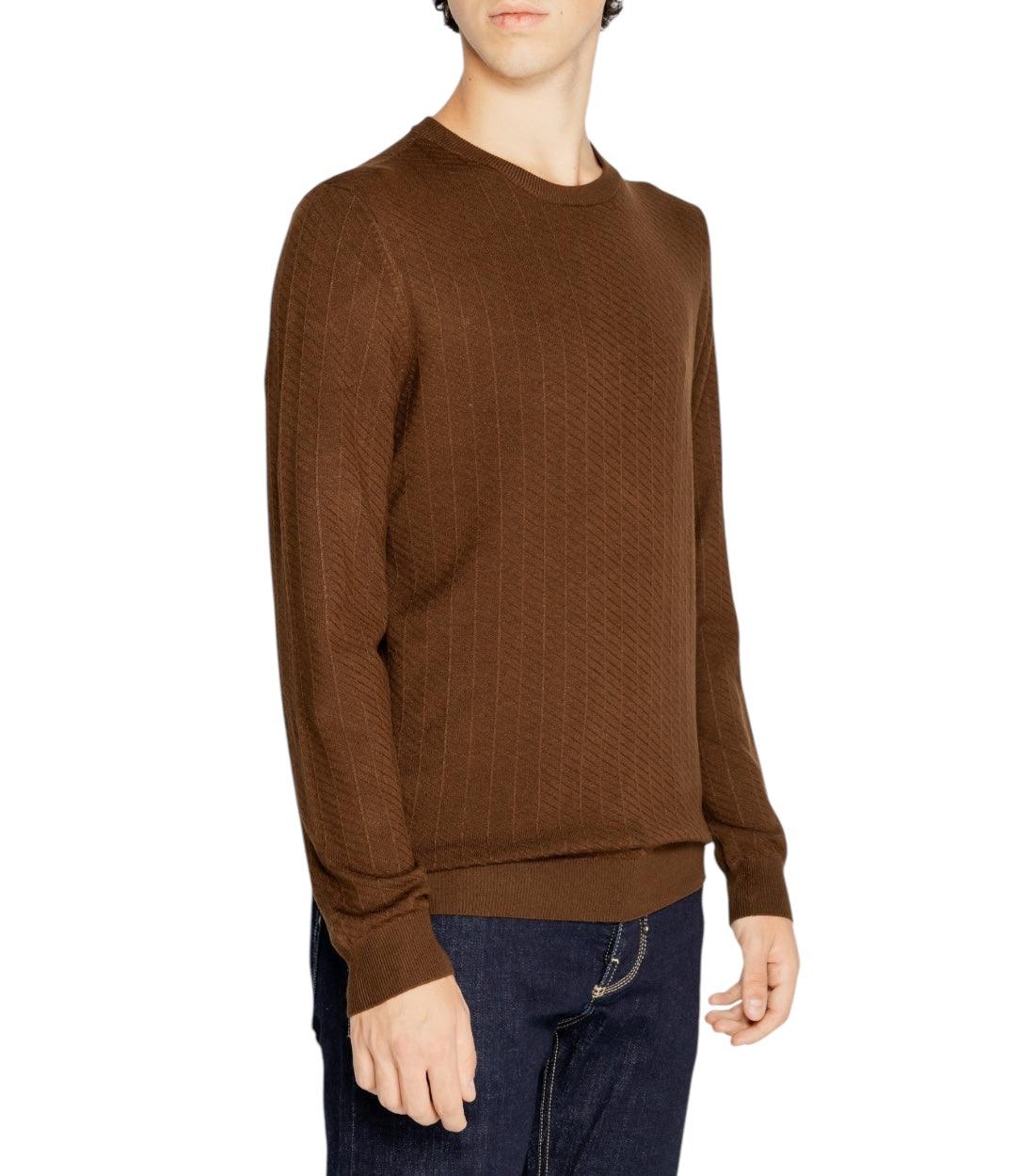Antony Morato Bruin Trui