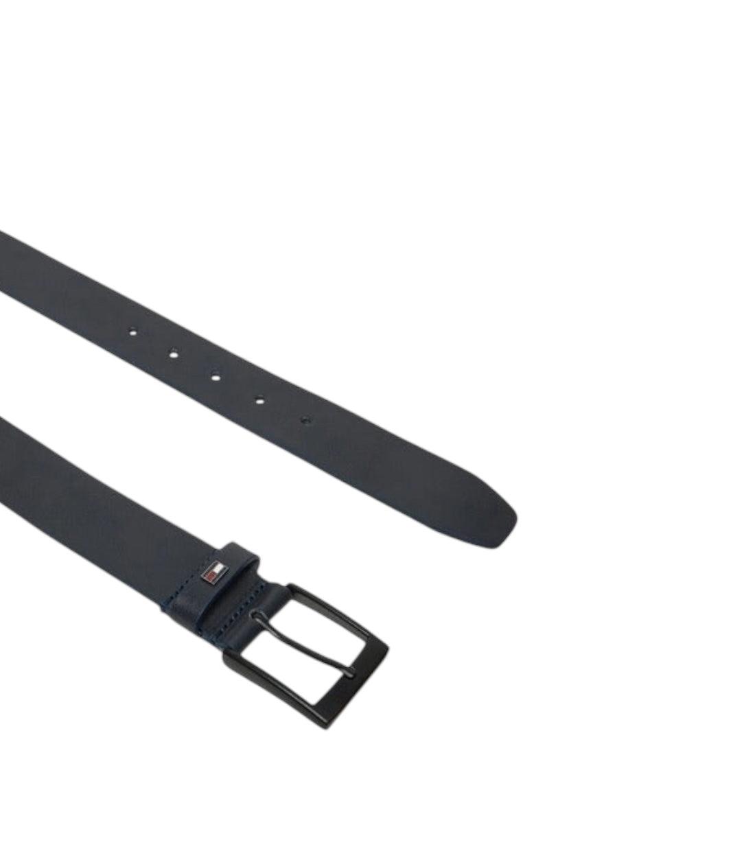 Tommy Hilfiger Blauw Riem Heren