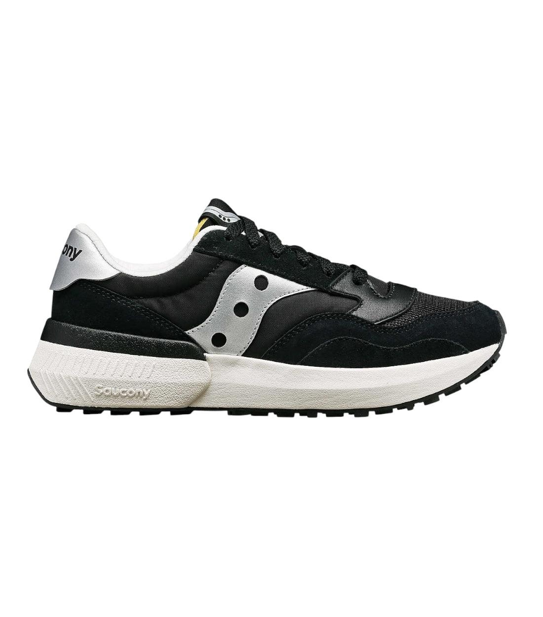 Saucony Zwart Jazz Sneakers