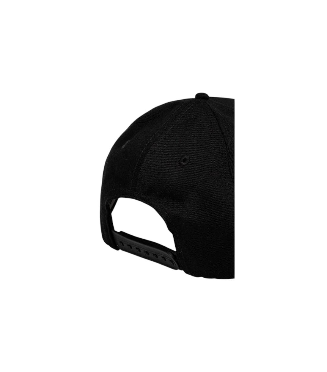 Calvin Klein Jeans Zwart Pet Met Logo