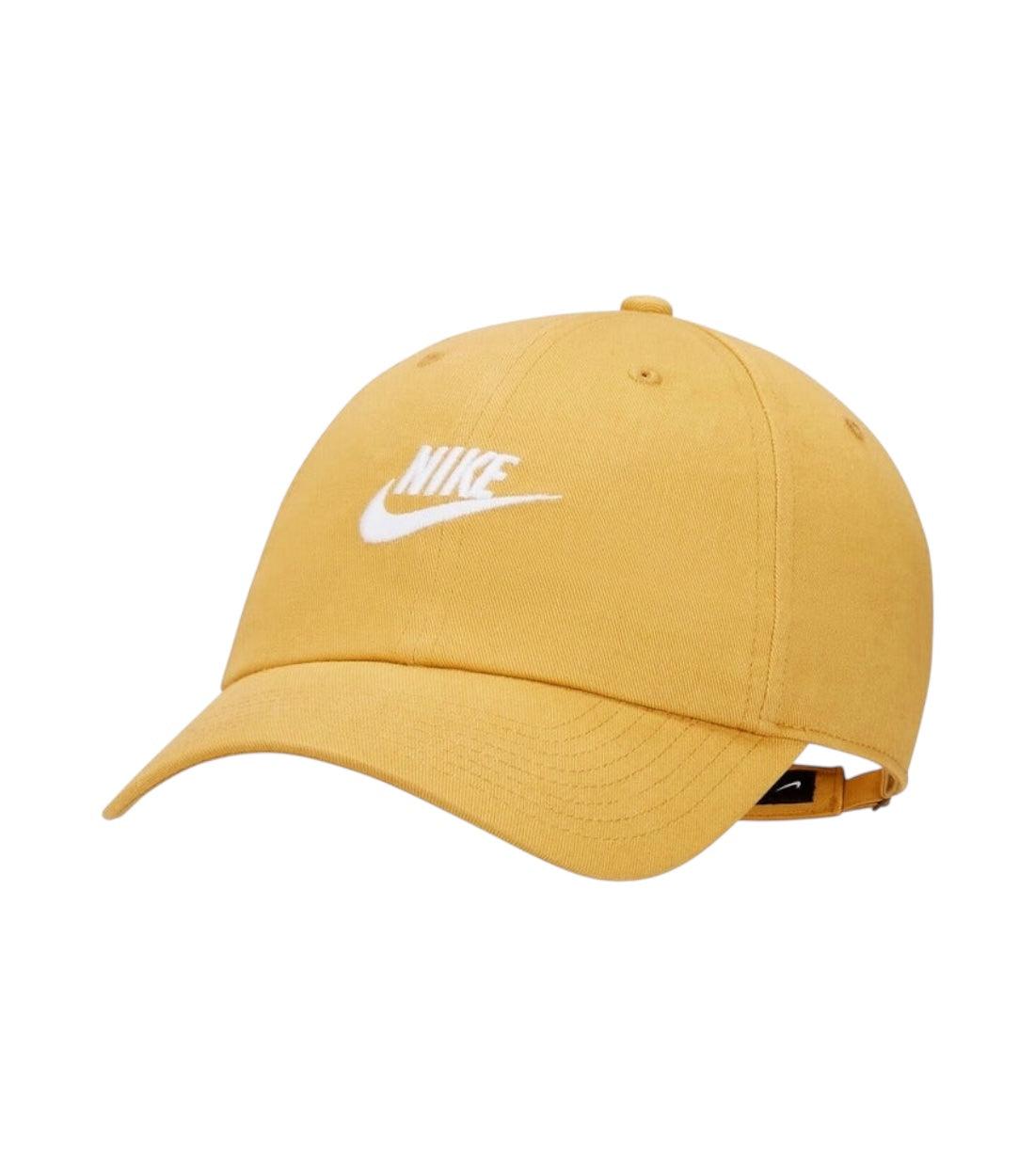 Nike Geel Pet