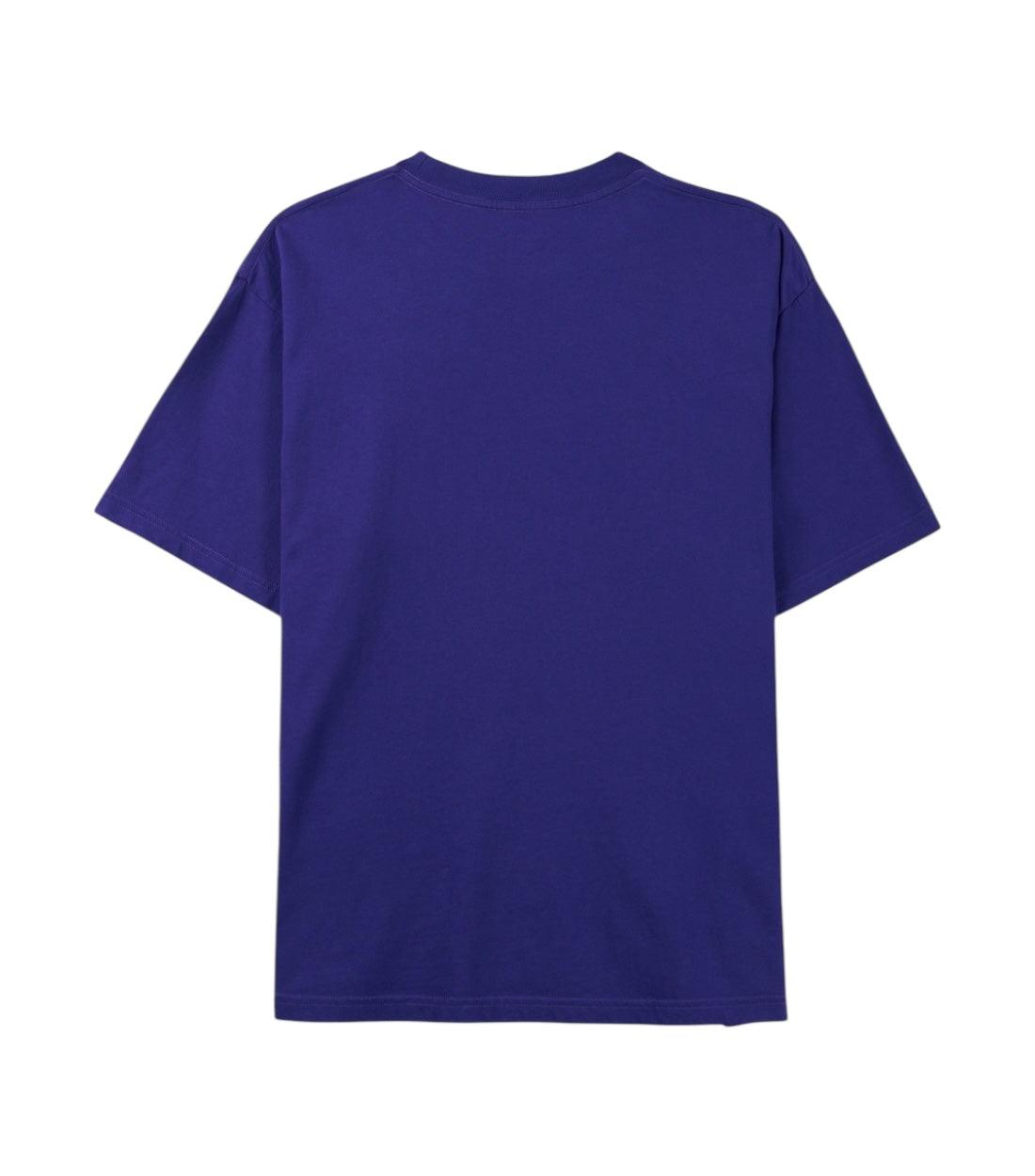 Replay Blauw 9ZERO1 T-Shirt