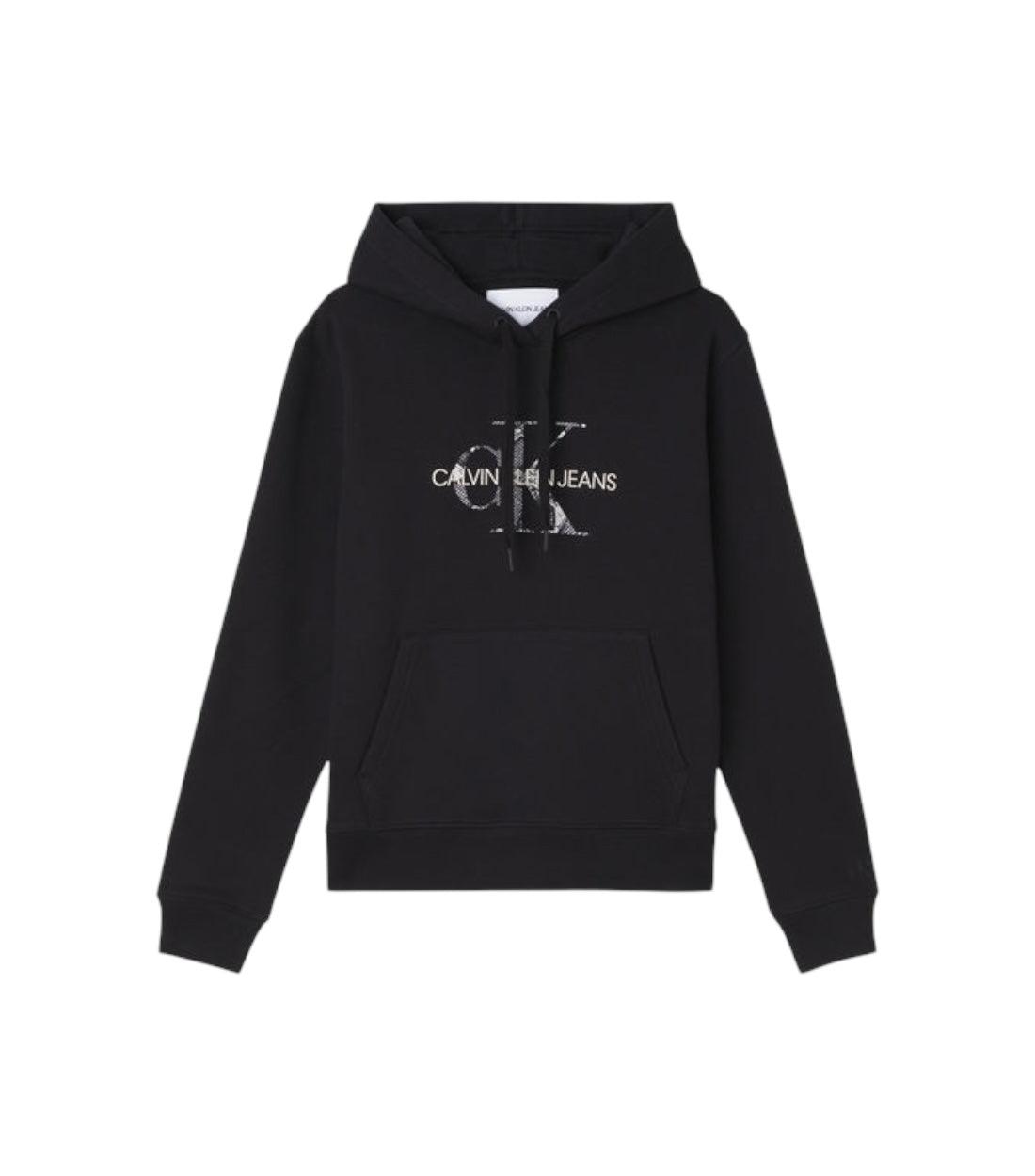 Calvin Klein Jeans Snakeskin Hoodie