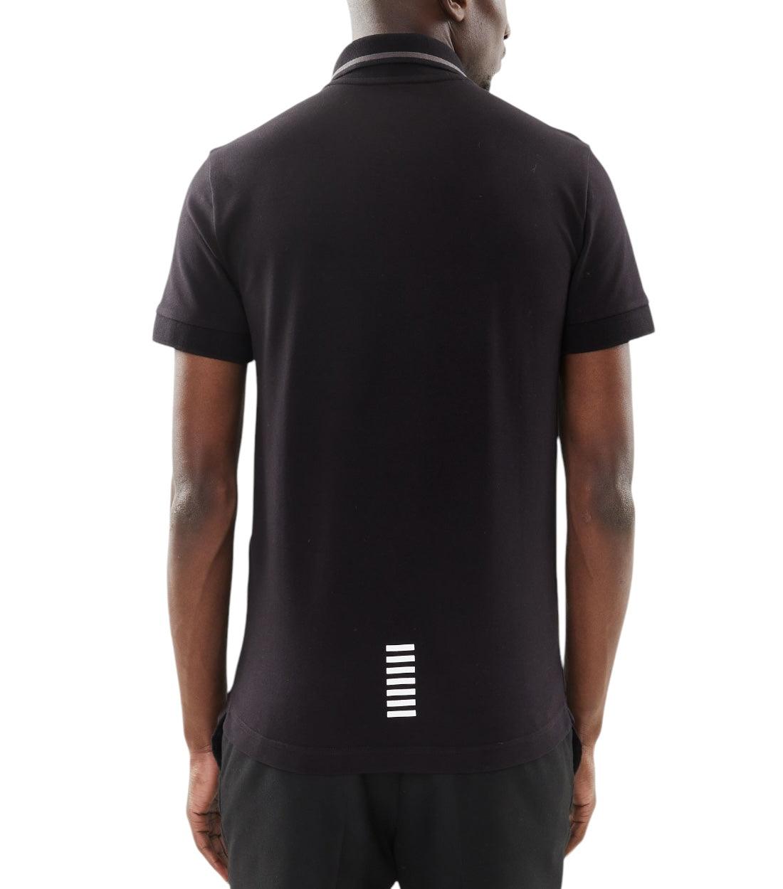 Ea7 Polo Top Heren