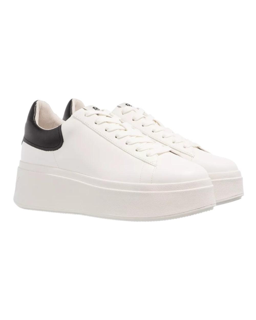 Ash MOBY Dames Sneakers