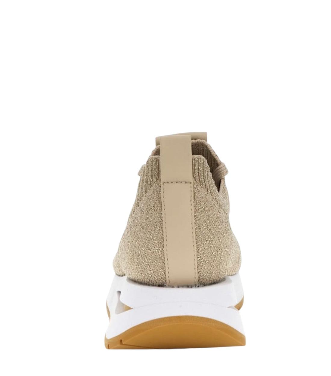 Guess Beige FLPESTFAB12 ESTI Sneakers