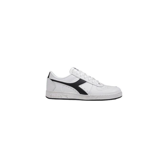 Diadora Wit Torneo Sneakers