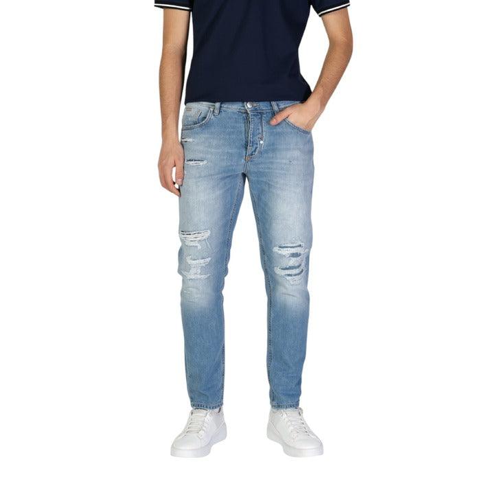 Antony Morato Blauw Jeans