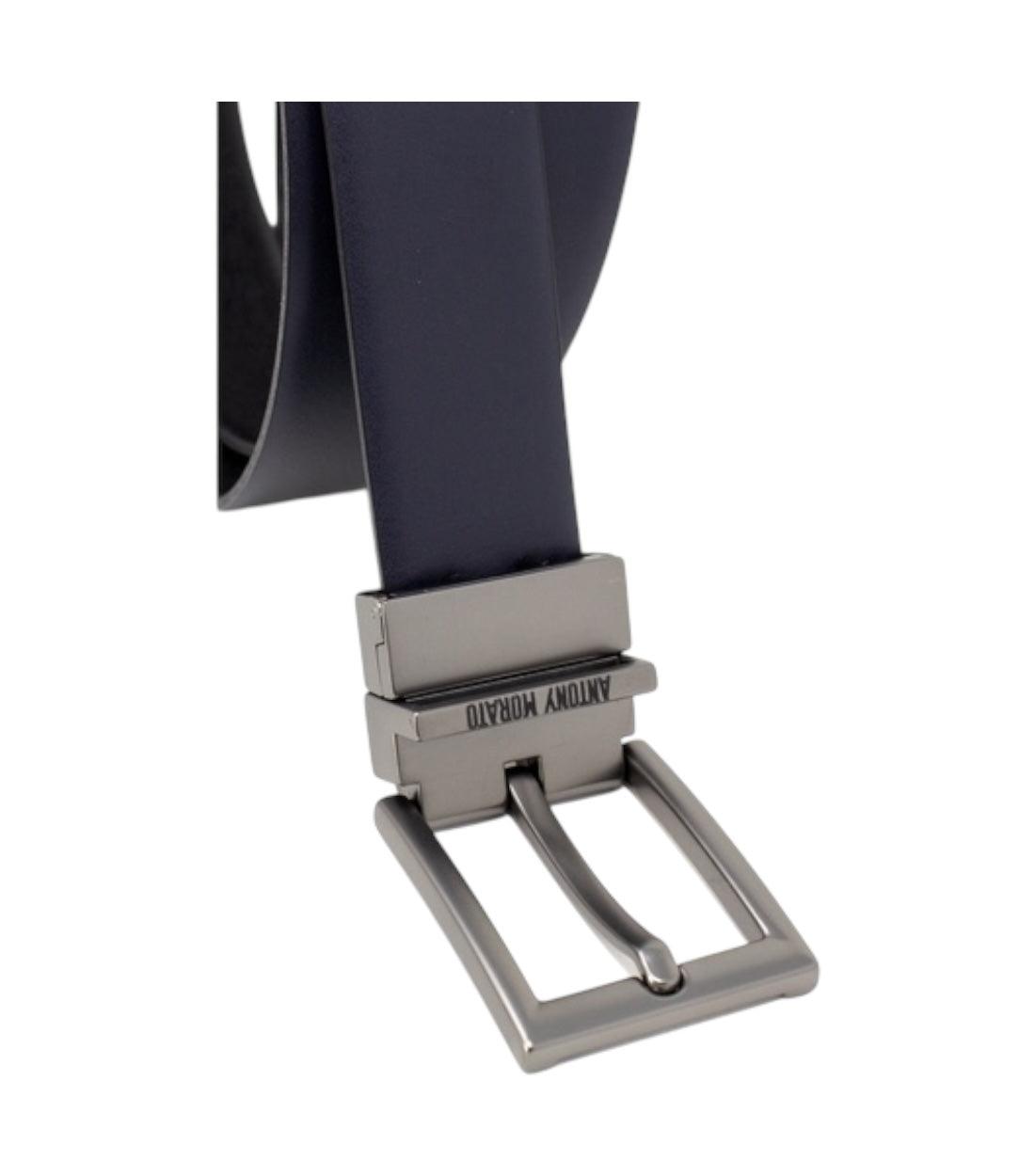 Antony Morato Zwart Riem