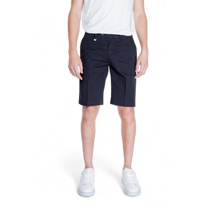 Antony Morato Zwart Short