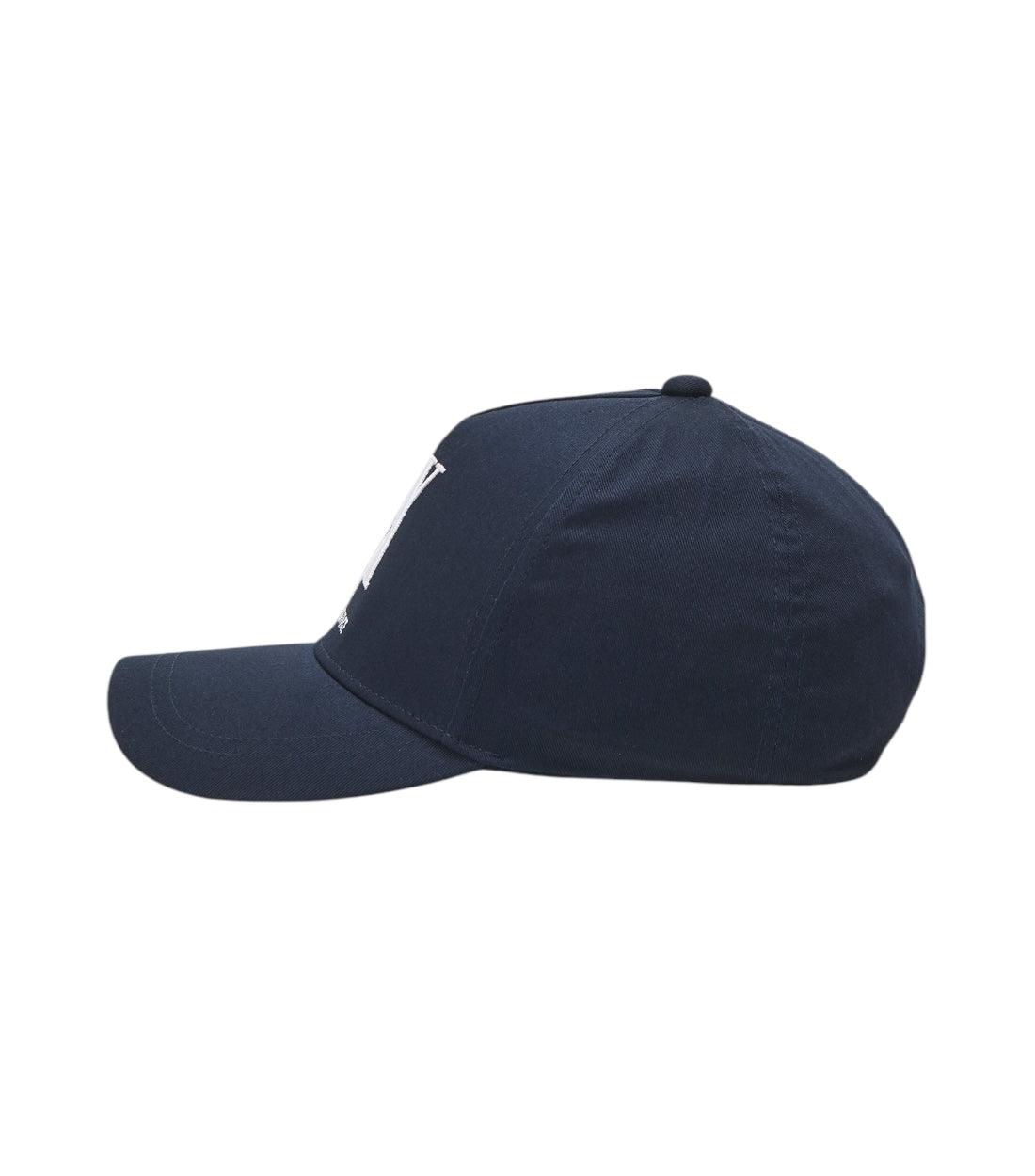 Armani Exchange Donkerblauw Pet