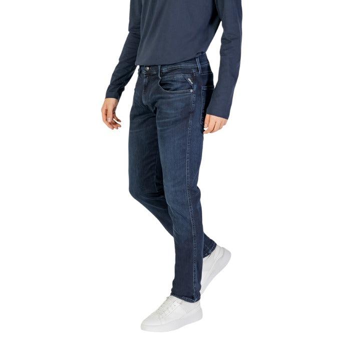 Replay Blauw Jeans