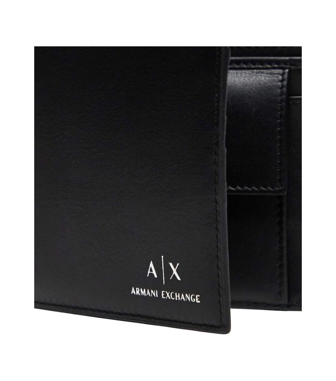 Armani Exchange Portmonnee Heren