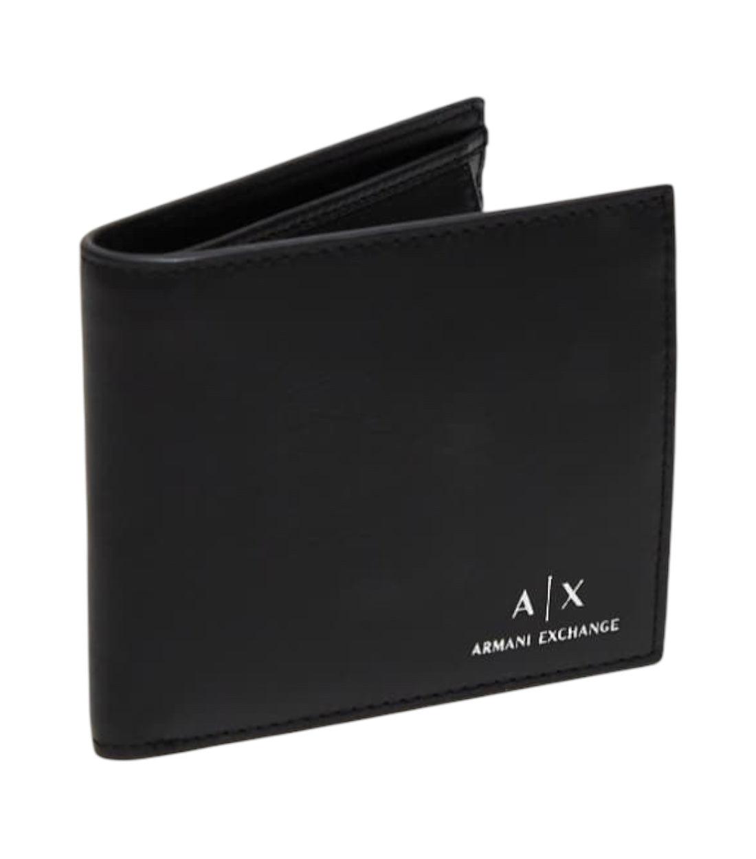 Armani Exchange Portmonnee Heren