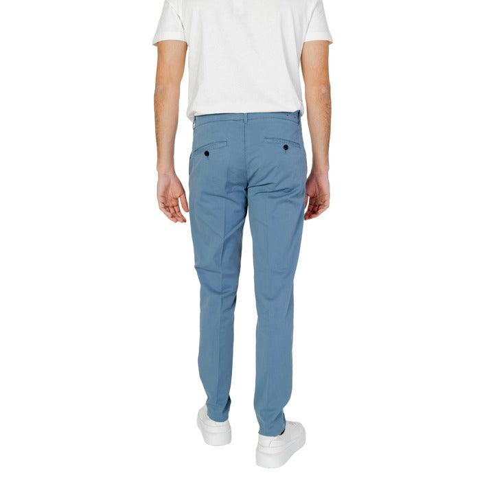 Antony Morato Licht Blauw Broek