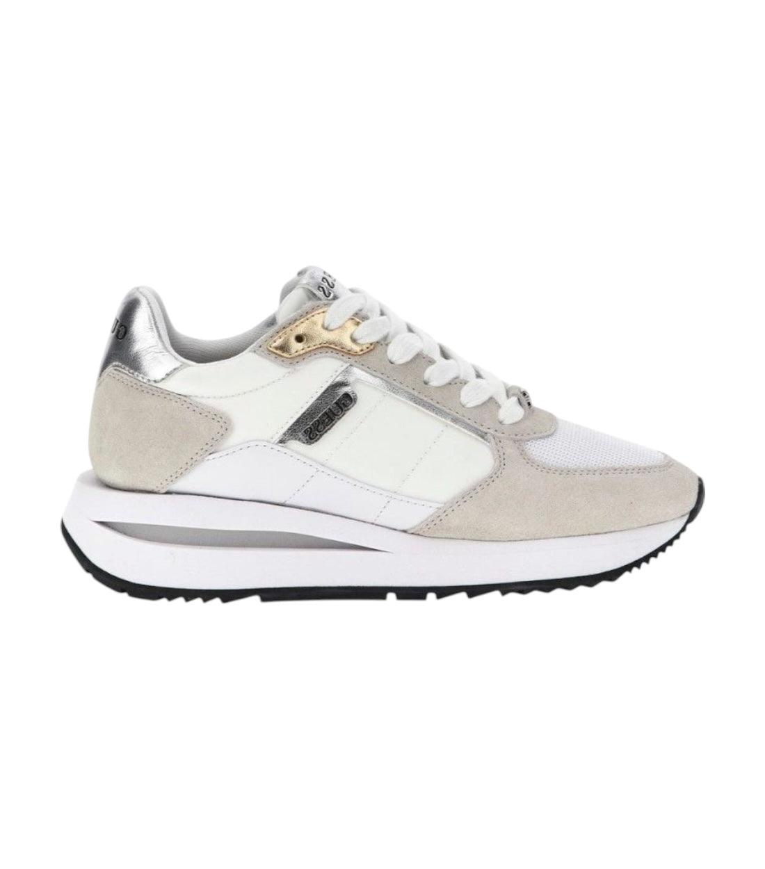 Guess Beige ENERGY Sneakers