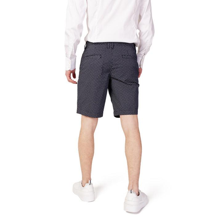 Armani Exchange Bermuda Heren