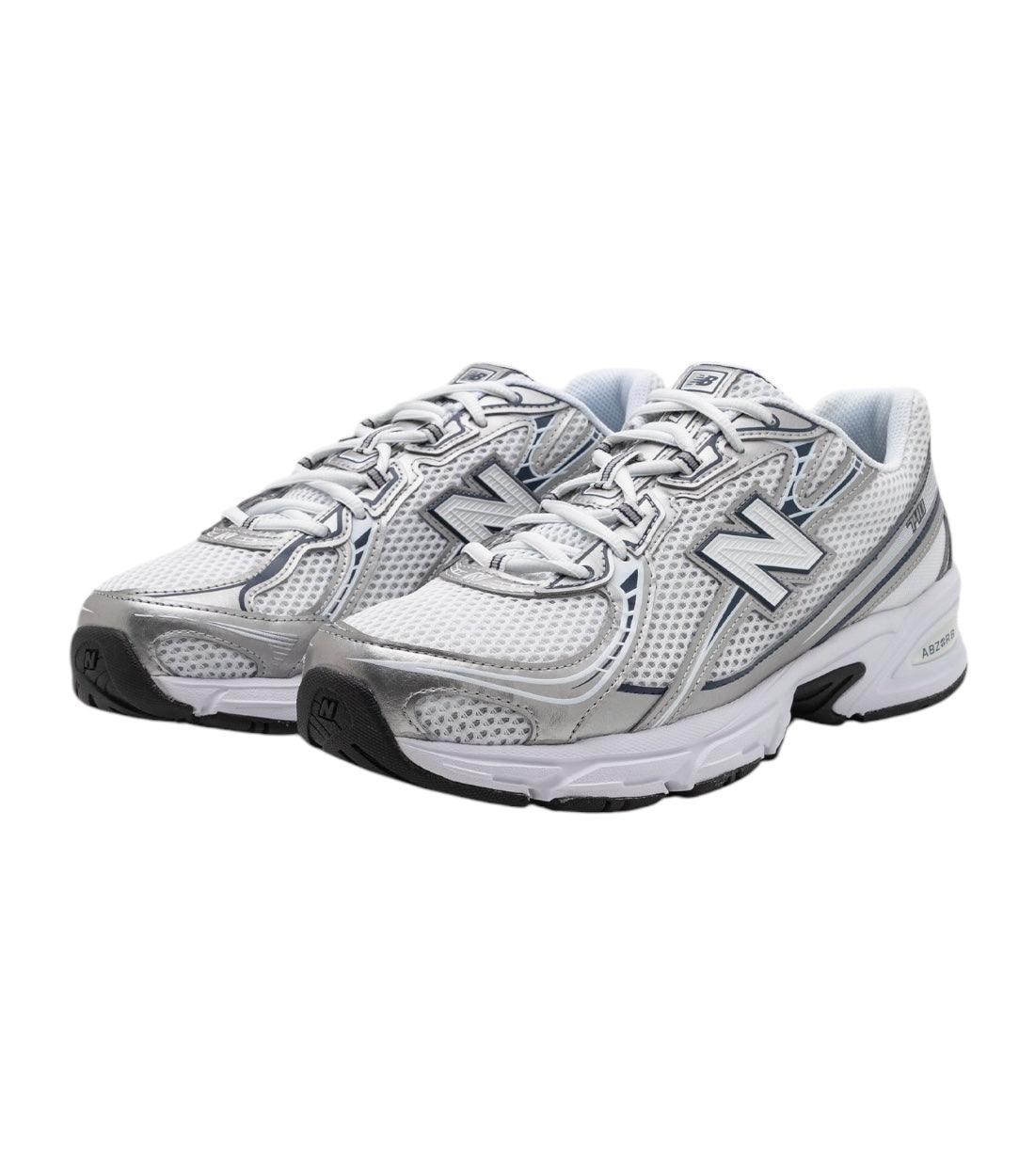 New Balance U740 UNISEX Navy Sneaker