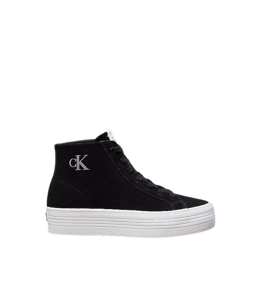 Calvin Klein Jeans High top Plateau Sneakers