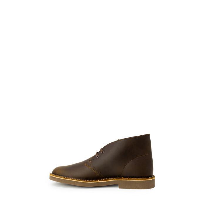 Clarks Streethill Laarzen Heren