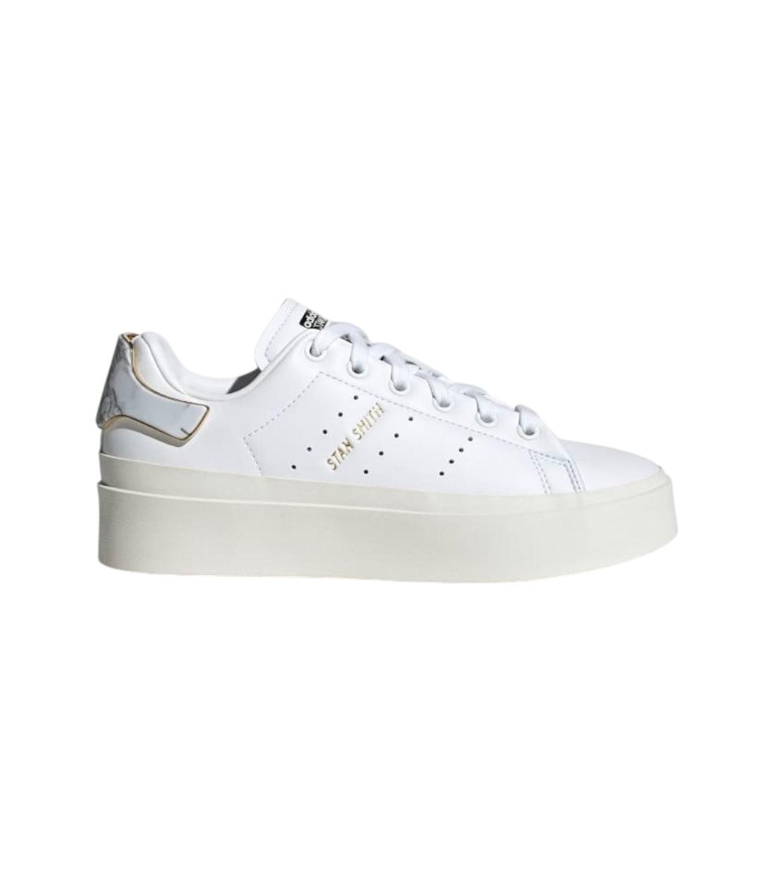 Adidas Stan Smith Wit Bonega Sneakers