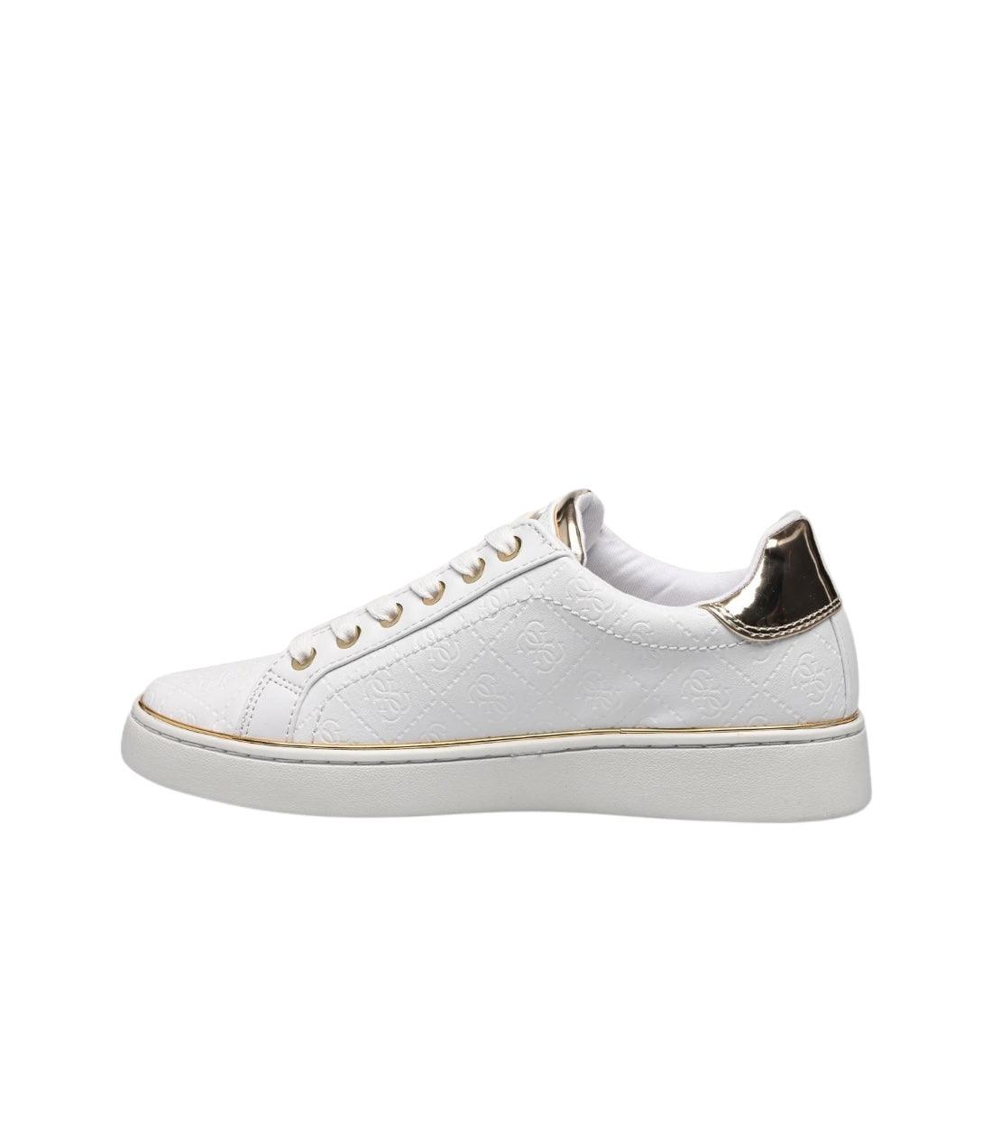 Guess Wit BECKIE Sneakers Dames