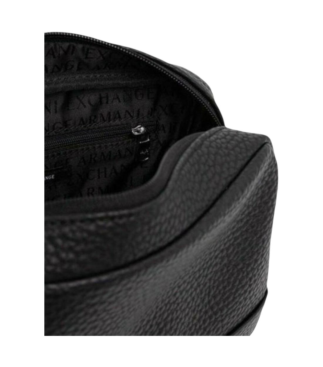 Armani Exchange Zwart Tas Heren
