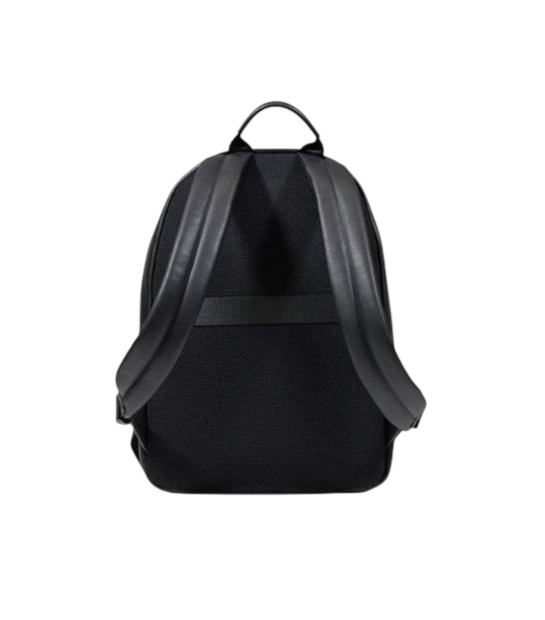 Armani Exchange Zwart Rugzak