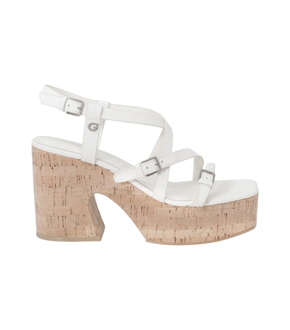 Guess CORKE Sandalen