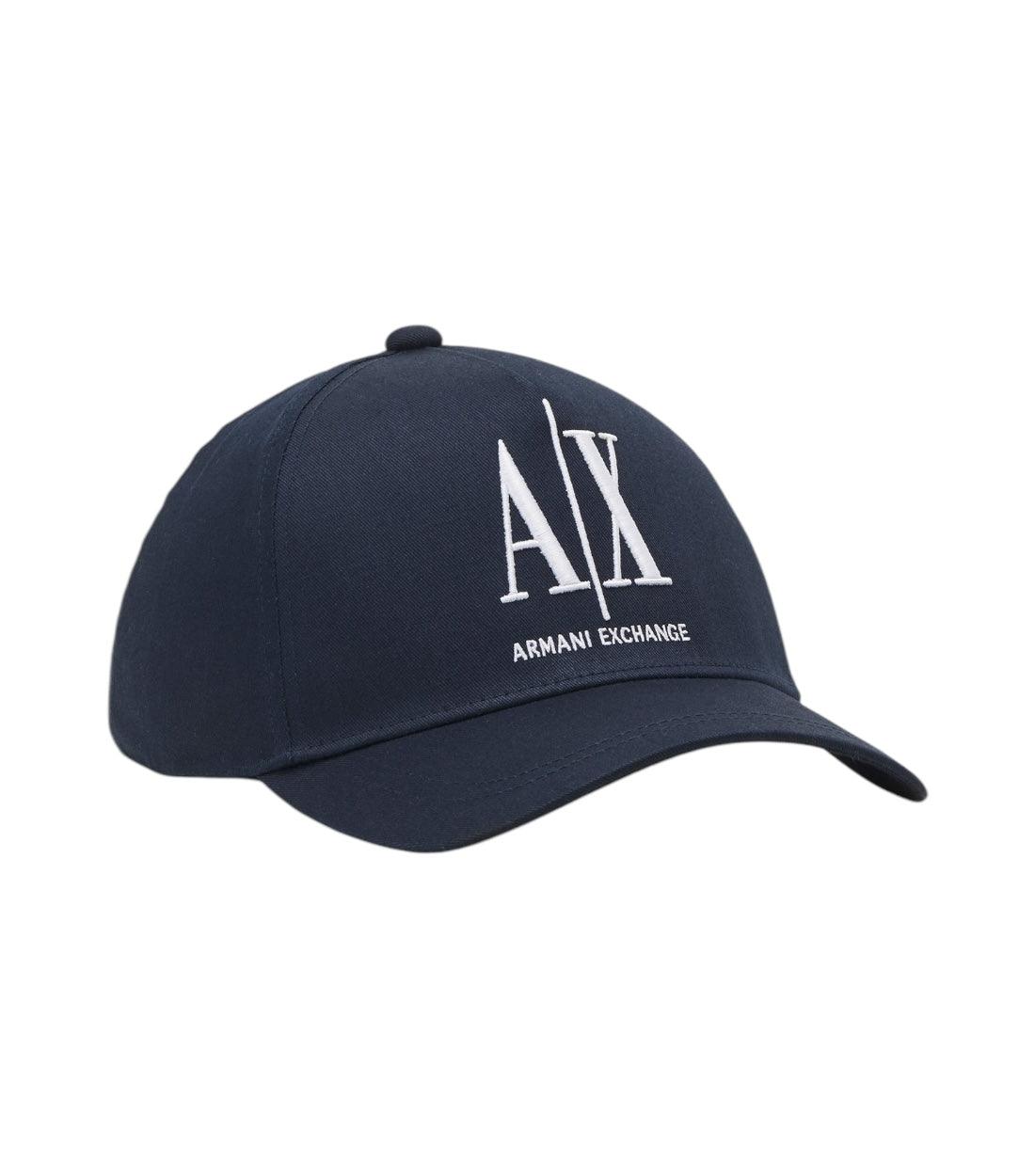 Armani Exchange Donkerblauw Pet