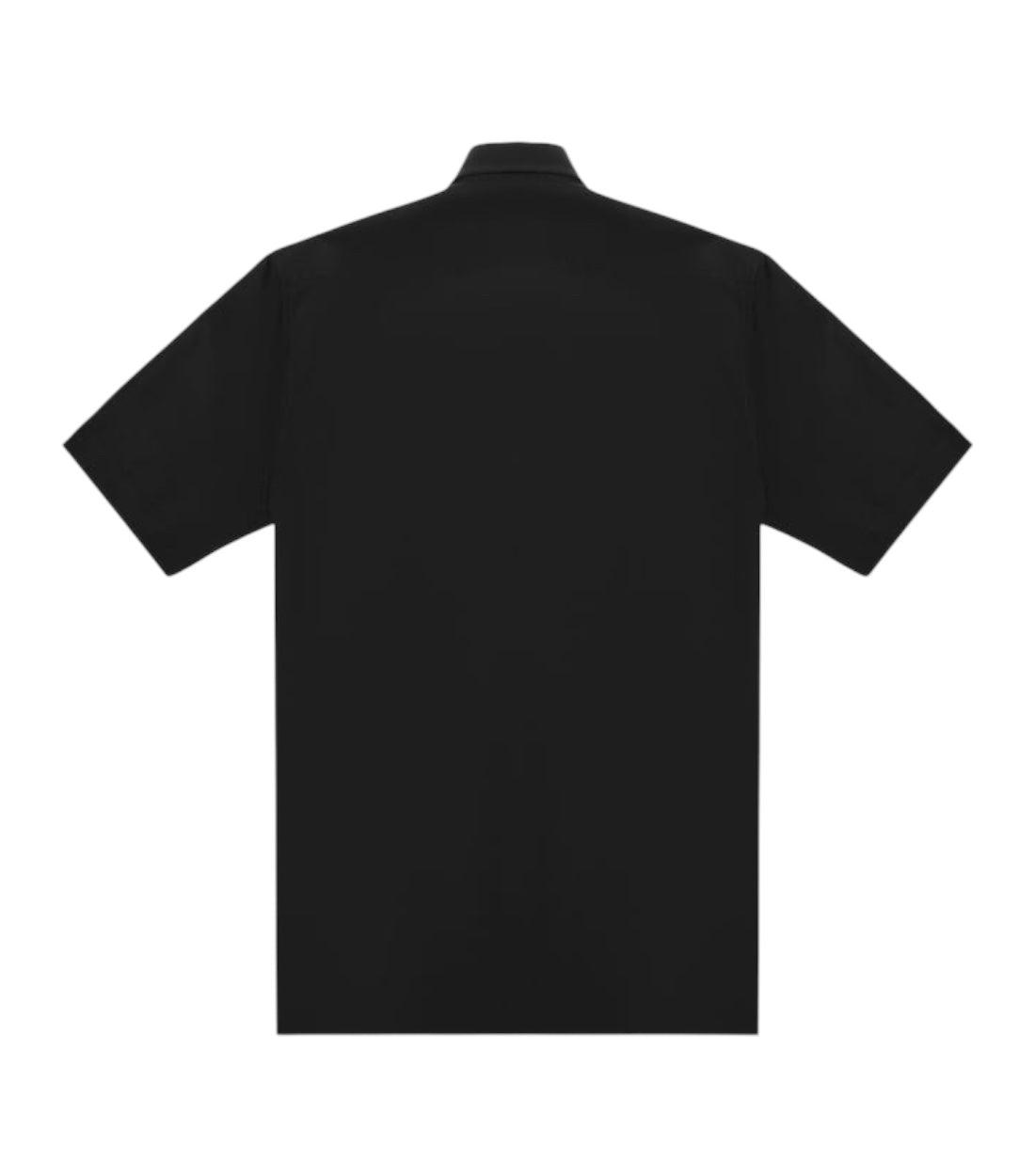 Antony Morato Zwart Bilbao Slim Fit Shirt