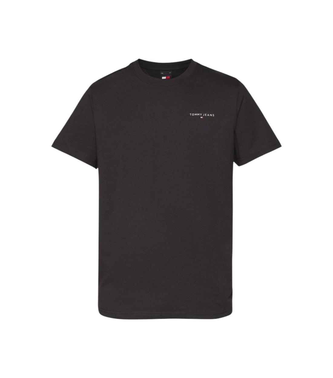 Tommy Hilfiger Jeans Basic Logo T-shirt