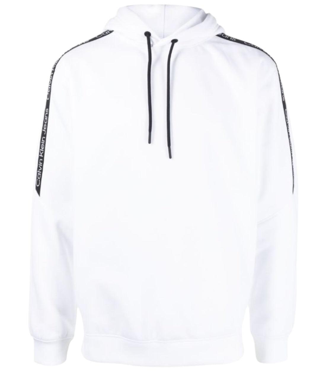 Calvin Klein Jeans Logo Tape Hoodie