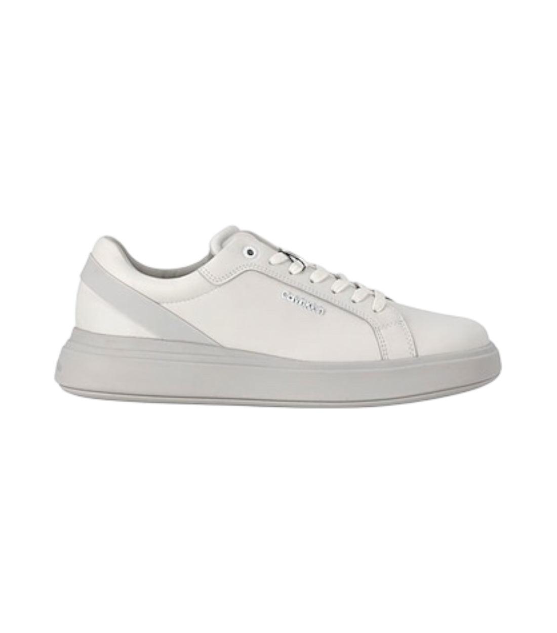 Calvin Klein Grijs Low Top Sneakers