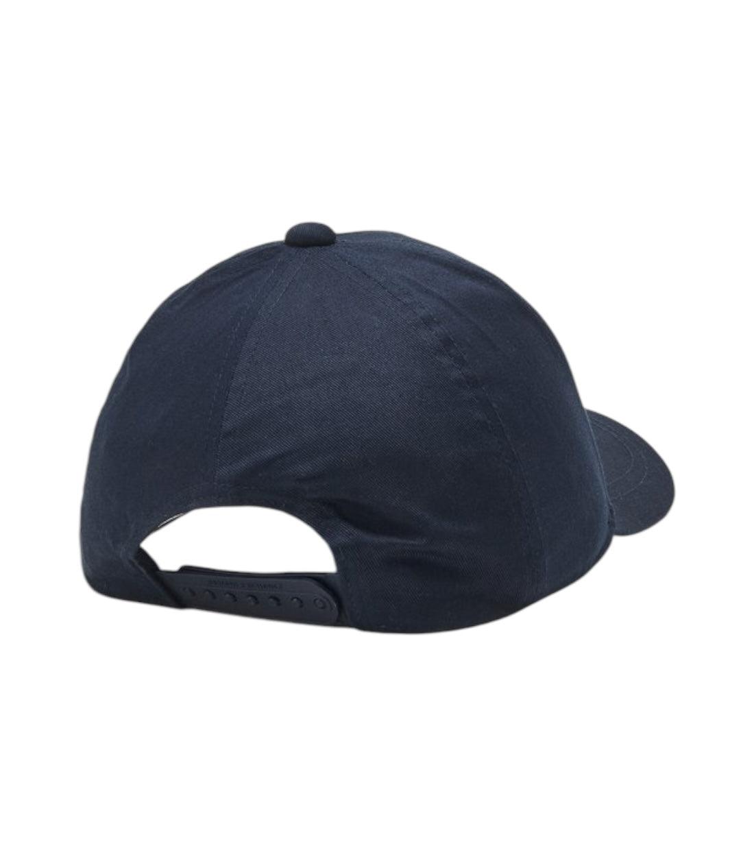 Armani Exchange Donkerblauw Pet