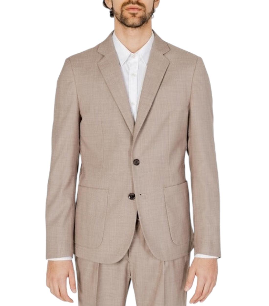 Antony Morato Beige Blazer
