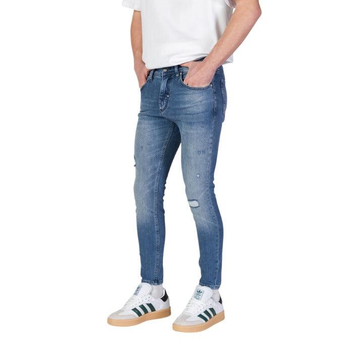 Antony Morato Blauw Jeans