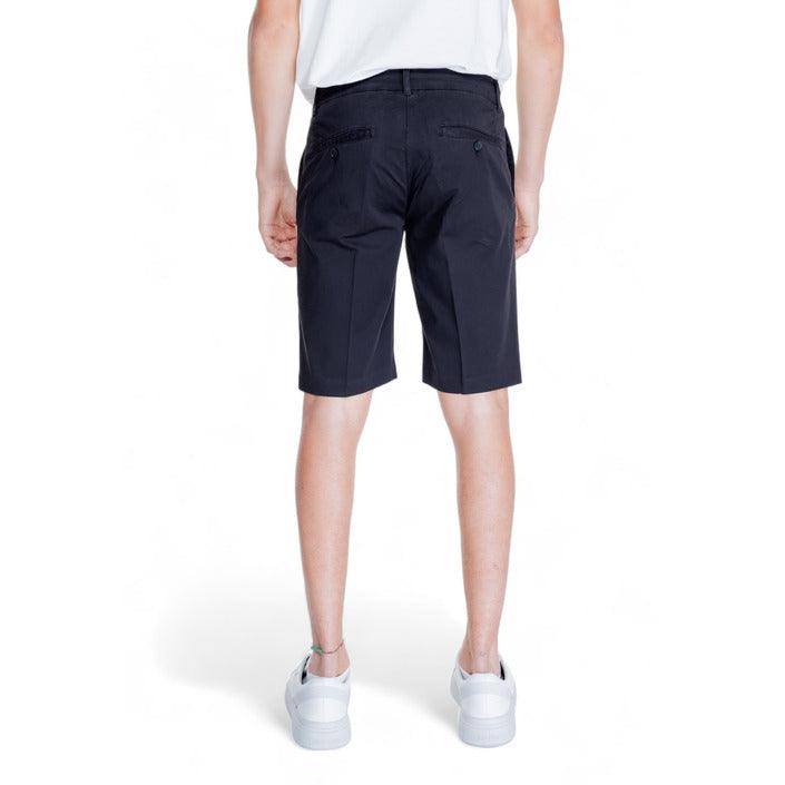 Antony Morato Zwart Short