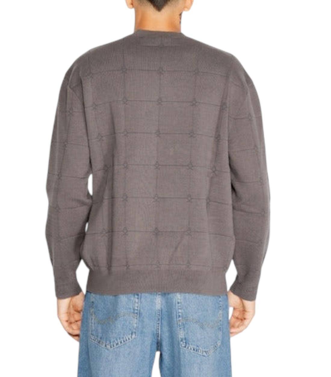 Armani Exchange Grijs Trui