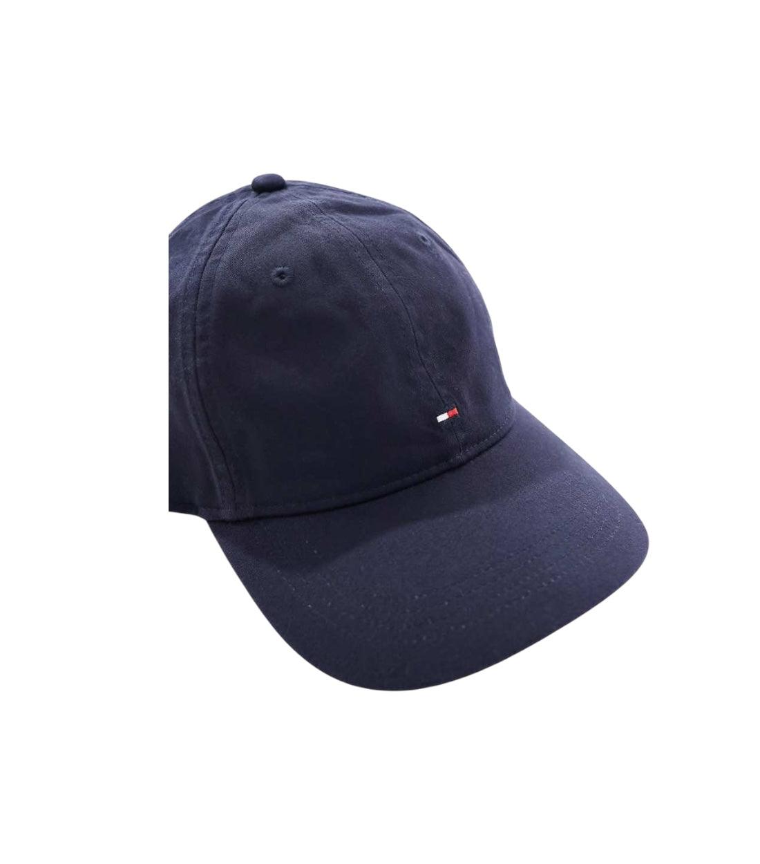 Tommy Hilfiger Blauw Pet Met Logo