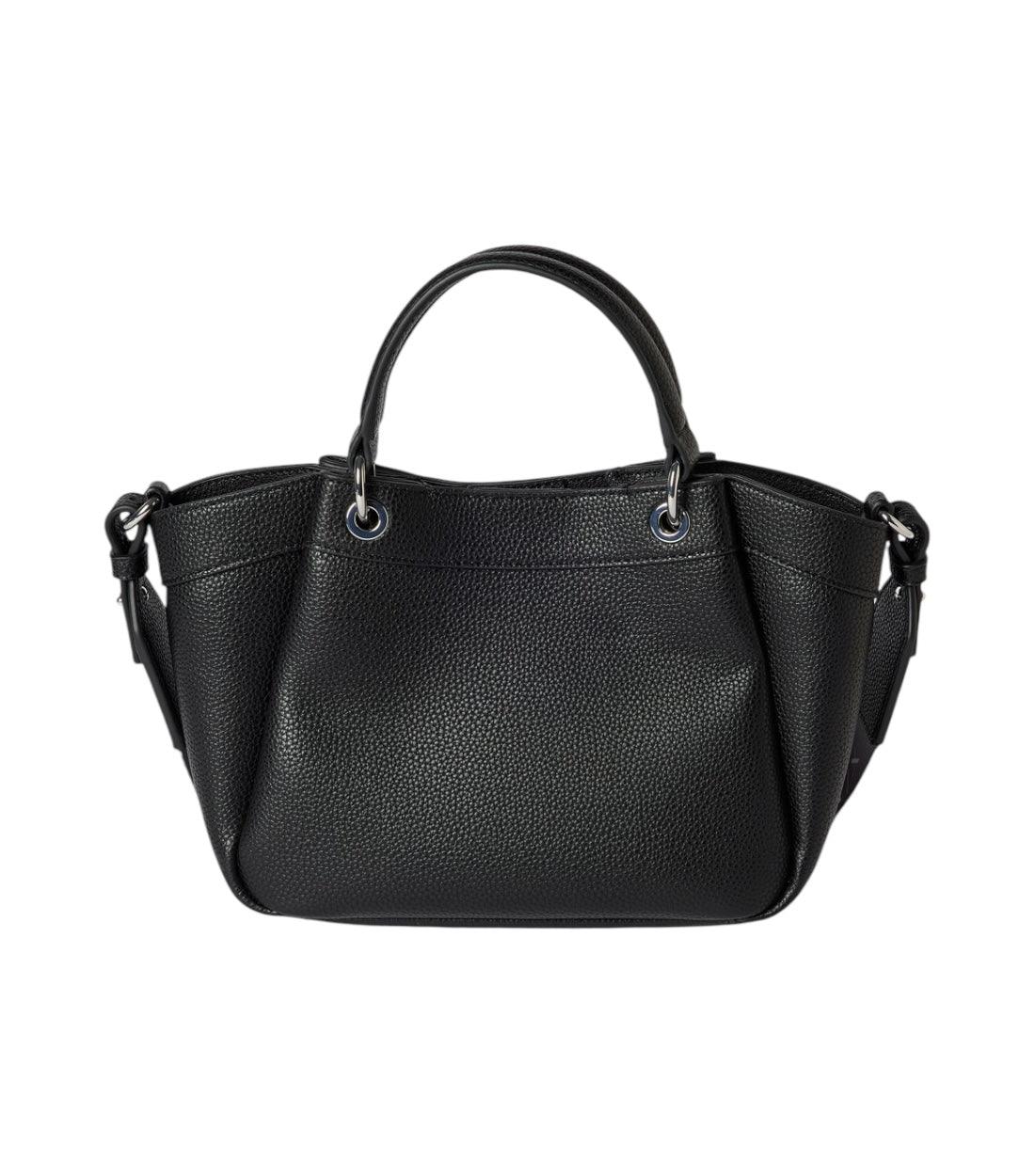 Armani Exchange Zwart Tas