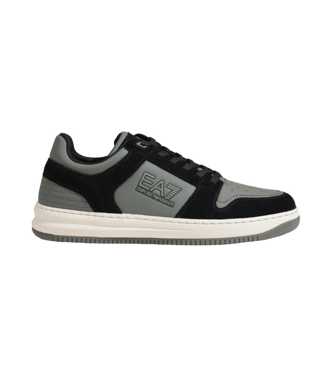 Ea7 Groen Sneakers