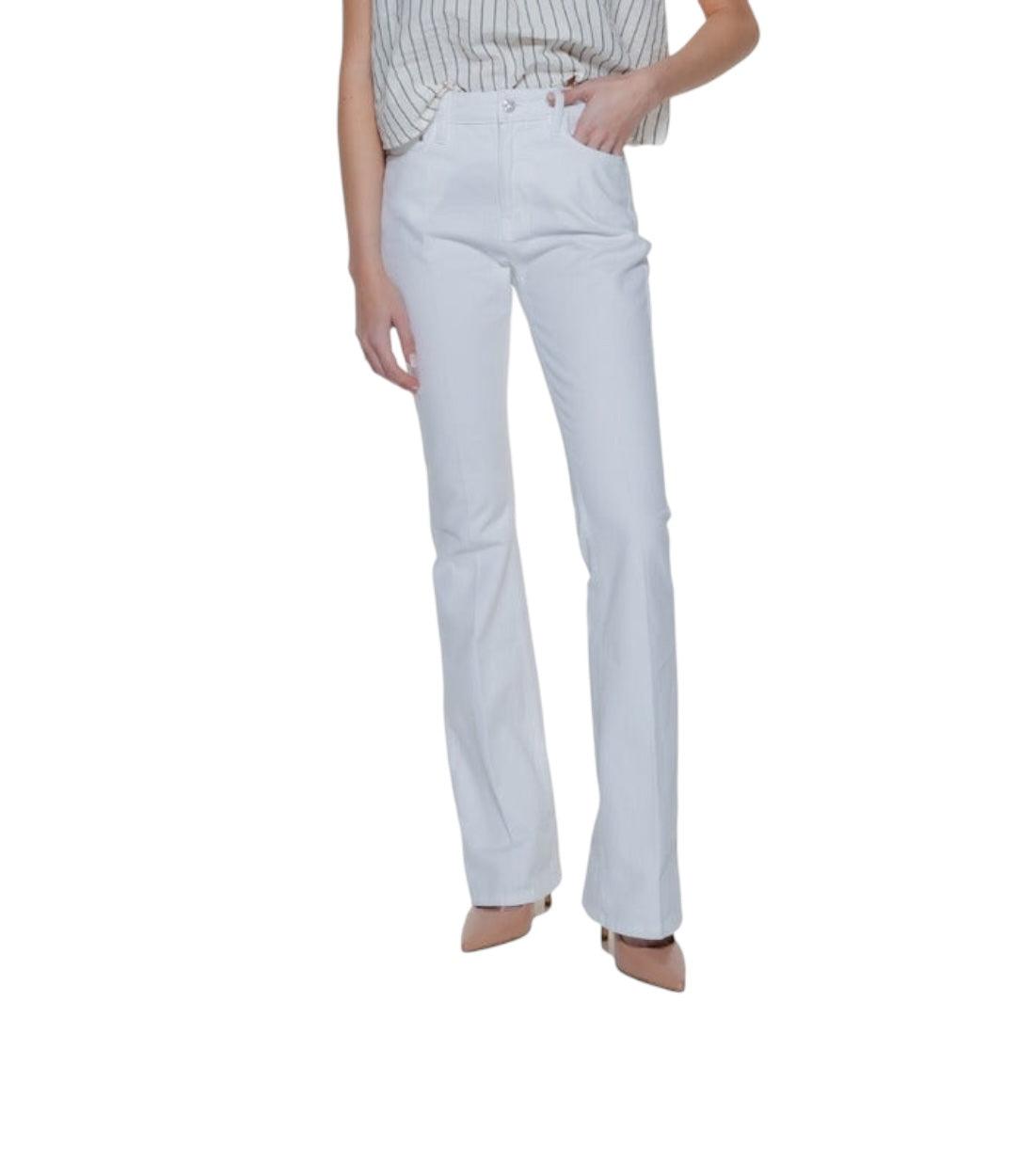 Guess Wit Broek