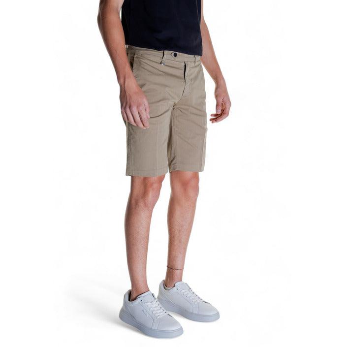 Antony Morato Beige Short
